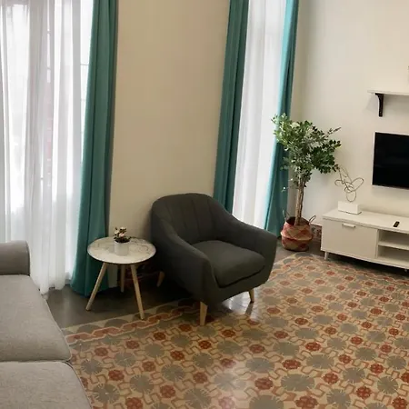 Apartment Vv Casa Vivaldi Palmas 
