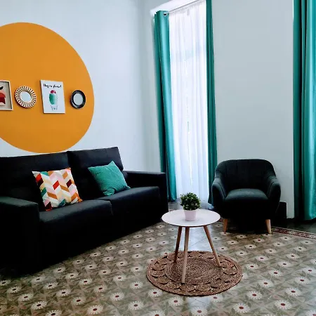 Vv Casa Vivaldi Palmas 