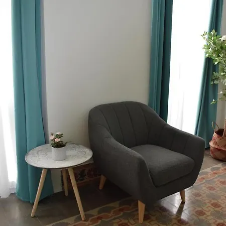 Appartamento Vv Casa Vivaldi Palmas 