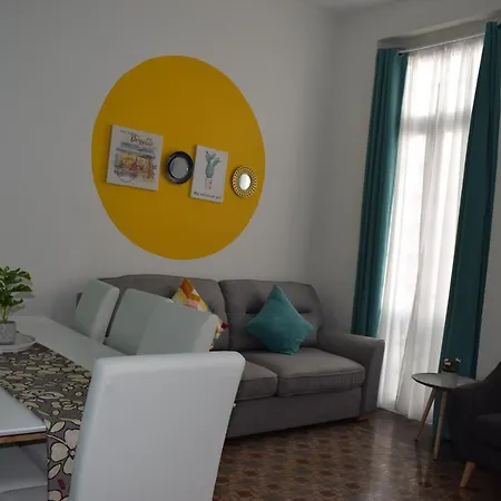 Appartamento Vv Casa Vivaldi Palmas 