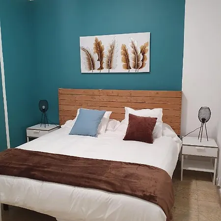 Appartamento Vv Casa Vivaldi Palmas 