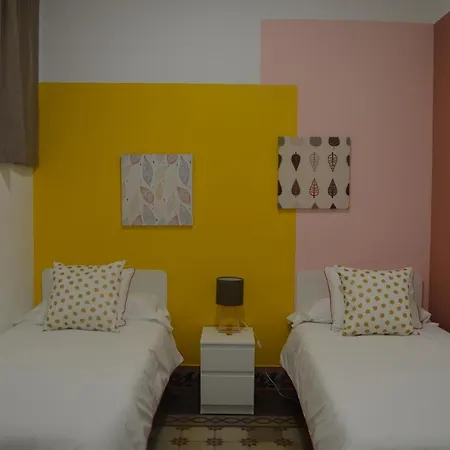 Appartamento Vv Casa Vivaldi Palmas 