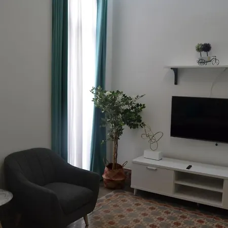 Appartamento Vv Casa Vivaldi Palmas 