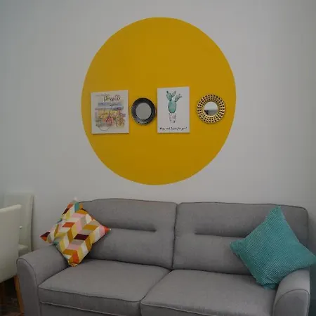 Appartamento Vv Casa Vivaldi Palmas 