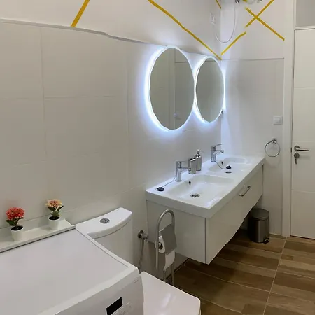 Appartamento Vv Casa Vivaldi Palmas 