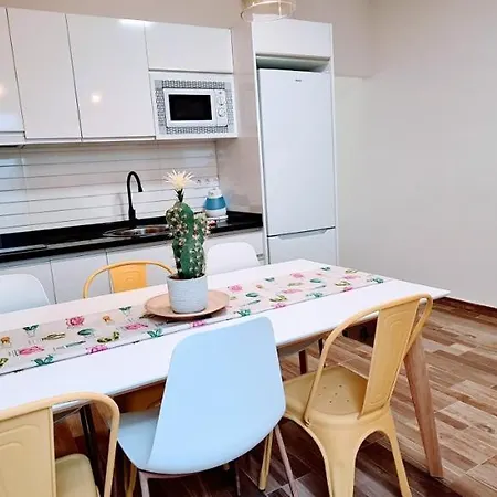 Appartamento Vv Casa Vivaldi Palmas 