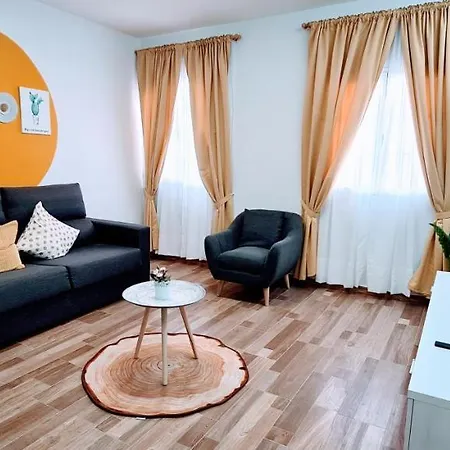 Appartamento Vv Casa Vivaldi Palmas 