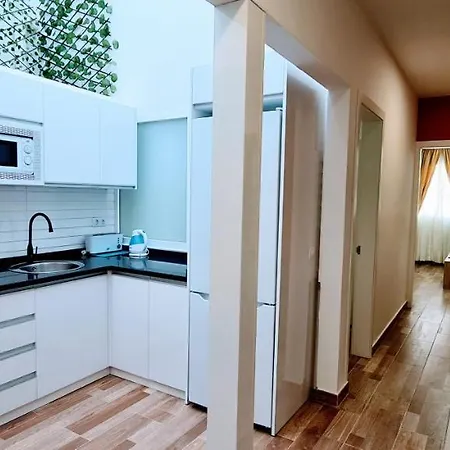 Appartamento Vv Casa Vivaldi Palmas 