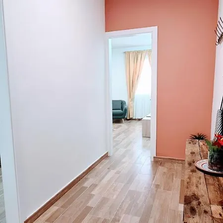Appartamento Vv Casa Vivaldi Palmas 