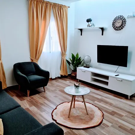Appartamento Vv Casa Vivaldi Palmas 