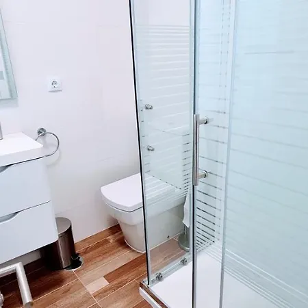 Apartament Vv Casa Vivaldi Palmas 