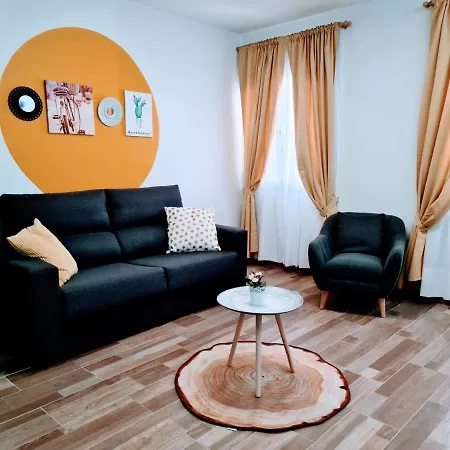 Appartamento Vv Casa Vivaldi Palmas 