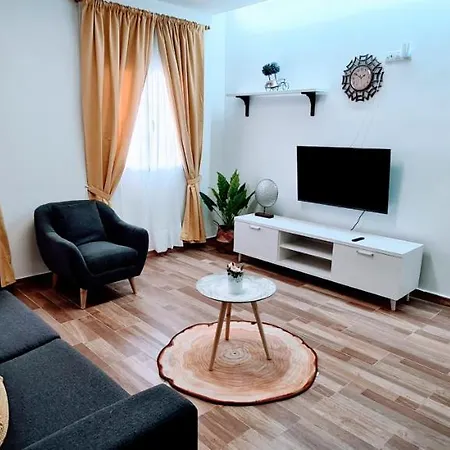 Appartamento Vv Casa Vivaldi Palmas 