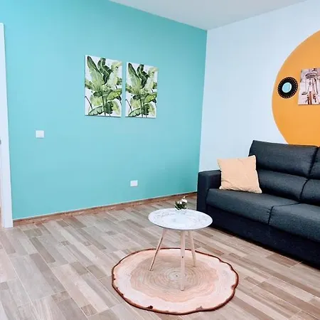 Appartamento Vv Casa Vivaldi Palmas 